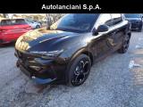 ALFA ROMEO Junior 1200 HYBRID SPECIALE 136CV EDCT6 NAV CAM