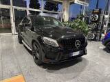 MERCEDES-BENZ GLE 43 AMG 4Matic Coupé Sport