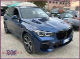 BMW X5 xDrive30d 48V MSPORT TETTO RADAR KAMERA C21