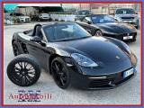 PORSCHE 718 Spyder 2.0 300CV PDK CABRIO C20