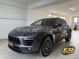 PORSCHE Macan S 3.0 Diesel 250cv - Full Tetto Pelle Navi 20