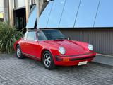 PORSCHE 911 2.7 TARGA * RESTAURO INTEGRALE *