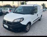 FIAT Doblo Doblò 1.4 Natural Power PL-TN Cargo Maxi Business