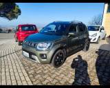 SUZUKI Ignis 1.2 Hybrid Top