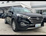 HYUNDAI Tucson 1.7 CRDi XPossible