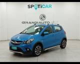 OPEL Karl -  1.0 Rocks Gpl 73cv
