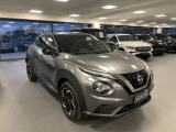 NISSAN Juke 1.0 DIG-T 114 CV N-Connecta