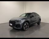 AUDI Q5 SPORTBACK 40 TDI QUATTRO S TRONIC IDENTITY BLACK