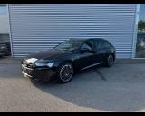 AUDI A6 AVANT 55 TFSI E QUATTRO S-TRONIC S-LINE