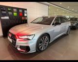 AUDI A6 AVANT 55 TFSI E QUATTRO S-TRONIC S-LINE