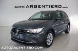 VOLKSWAGEN Tiguan 2.0 TDI SCR Life LED DRIVER ASSISTENCE PACK