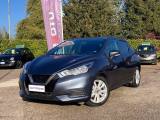 NISSAN Micra IG-T 100 5p Acenta