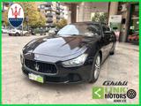 MASERATI Ghibli V6 Diesel