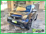 SMART ForTwo 70 1.0 Passion