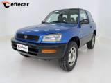 TOYOTA RAV 4 RAV4 2.0i 16V cat 3 porte