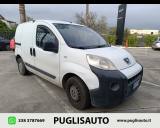 PEUGEOT Bipper 1.4 HDi 70CV Furgone