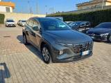 HYUNDAI Tucson 3ª serie  1.6 HEV aut.Xline