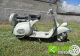 PIAGGIO Vespa 125 faro basso Restaurata (targa oro)