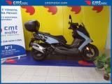 KYMCO DTX 360 Garantito e Finanziabile