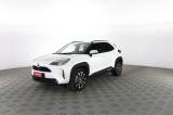 TOYOTA Yaris Cross Yaris Cross 1.5 Hybrid 5p. E-CVT Trend