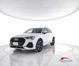 AUDI Q3 40 TDI quattro S tronic S line edition