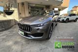 MASERATI Levante V6 Diesel 275 CV AWD