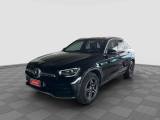 MERCEDES-BENZ CLA sse GLC GLC 200 d 4MATIC PREMIUM