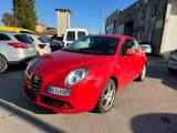 ALFA ROMEO MiTo 1.6 JTDm 16V Distinctive Premium Pack