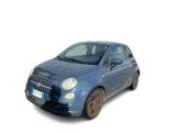 FIAT 500 0.9 TwinAir Turbo