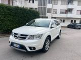 FIAT Freemont 2.0 Mjt 170 CV 4x4 aut. Lounge 7 Posti