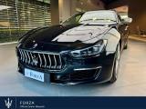 MASERATI Ghibli 3.0 V6 ds GranLusso 275 Cv ,Tetto apribile