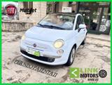 FIAT 500 1.3 Multijet 16V 75 CV Lounge