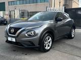 NISSAN Juke 1.0 DIG-T 114 CV N-Connecta