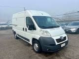 PEUGEOT Boxer 2.2 HDi/130CV PC-TM Furgone FRIGO ISOTERMICO+IVA