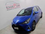 TOYOTA Yaris 1.5 Hybrid 5 porte Style 70.000KM