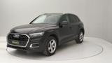 AUDI Q5 40 2.0 tdi mhev 12V Business quattro s-tronic