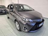 TOYOTA Yaris 1.5 Hybrid 5 porte Active