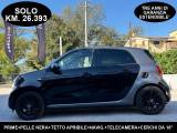 SMART ForFour 90 PRIME TWINAMIC+KM 26.393+UNICO PROP.+TETTO+NAV.