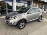 KIA Sportage 1.6 ECO GPL+ 2WD Cool BOMBOLA NUOVA COMPRESA