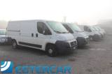 FIAT Ducato 2.3 MJT 130CV Furgone NETTO