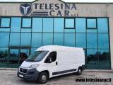 FIAT DUCATO  2.3 MJT 150cv H2 L3 - 2018