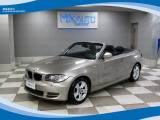 BMW 118 i Cabrio Futura EU5