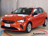 OPEL Corsa 1.2 ELEGANCE 75CV UNICO PROPRIETARIO