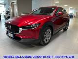 MAZDA CX-30 2.0L e-Skyactiv-G M Hybrid 2WD Exceed