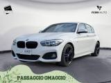 BMW 116 d 5p. Sport