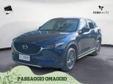 MAZDA CX-5 2.2L Skyactiv-D 150 CV 2WD Evolve