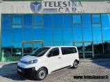 CITROEN Jumpy 1.5 BLUEHDI 120cv 9 POSTI