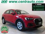 AUDI Q3 40 TFSI 2.0 TFSI quattro S tronic Business