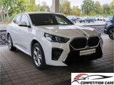 BMW X2 sDrive20i M-SPORT LED CAMERA MEMORIE NAVI HK VIRT