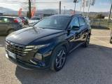 HYUNDAI Tucson 1.6 PHEV 4WD aut. Exellence